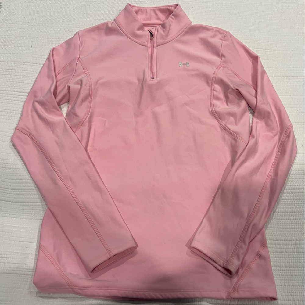 Underarmour Activewear Jacket